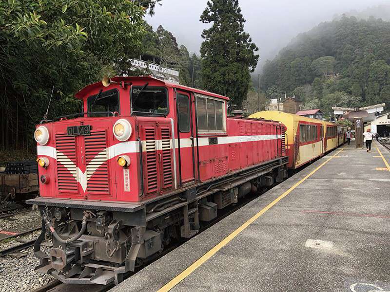 山城裡的米香舖│奮起福米餅 山城裡的米香舖│奮起福米餅