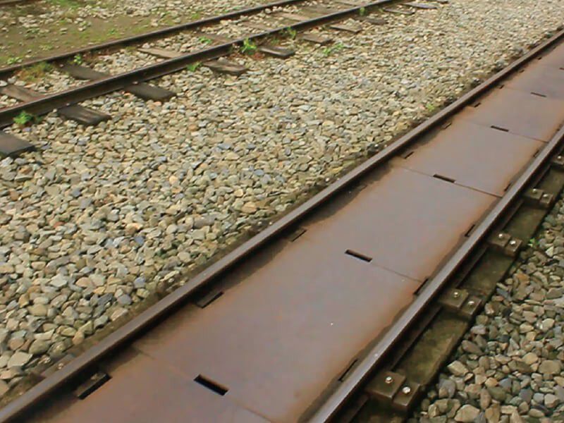 山城裡的米香舖│奮起福米餅