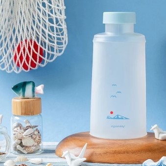 讓美好永續|簡單擁有好日子 讓美好永續|簡單擁有好日子