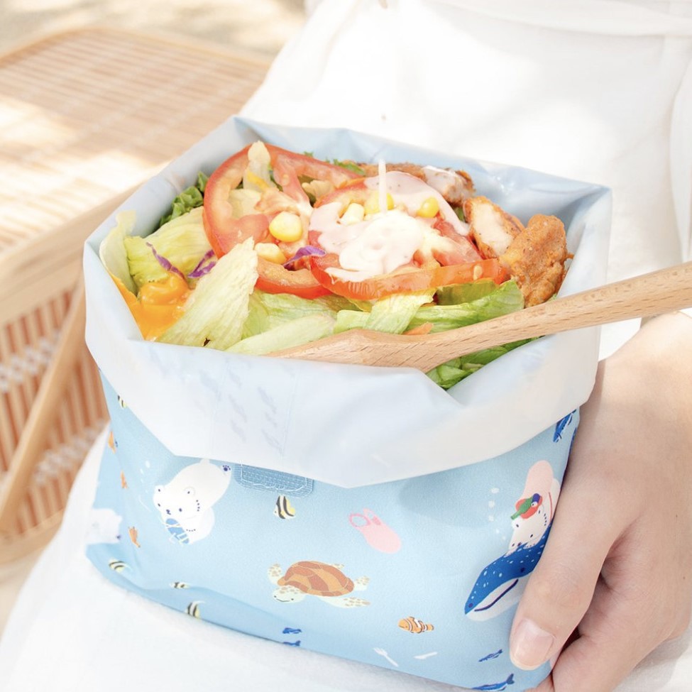 讓美好永續｜簡單擁有好日子