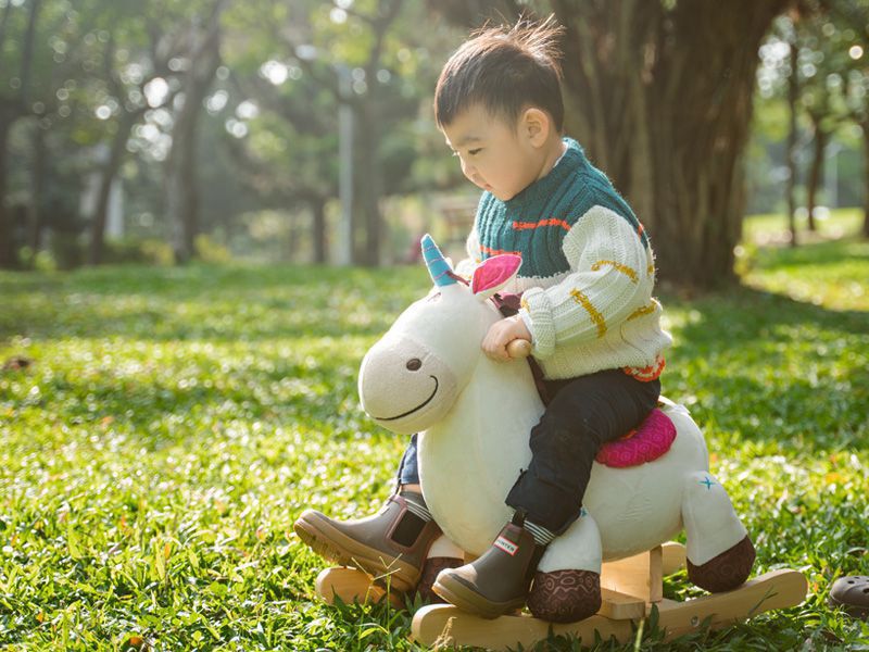 始於疼愛,源於自然│子有你 始於疼愛,源於自然│子有你