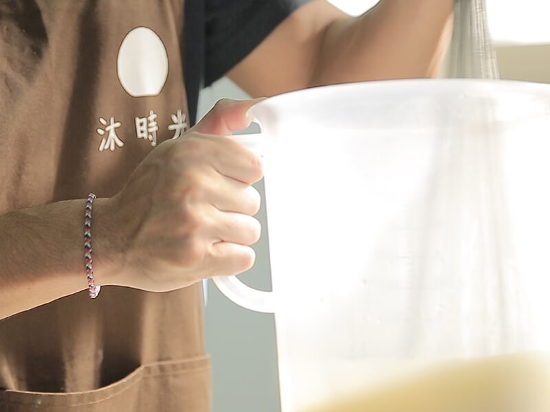 百年歷史下的溫泉精華|沐時光 百年歷史下的溫泉精華|沐時光