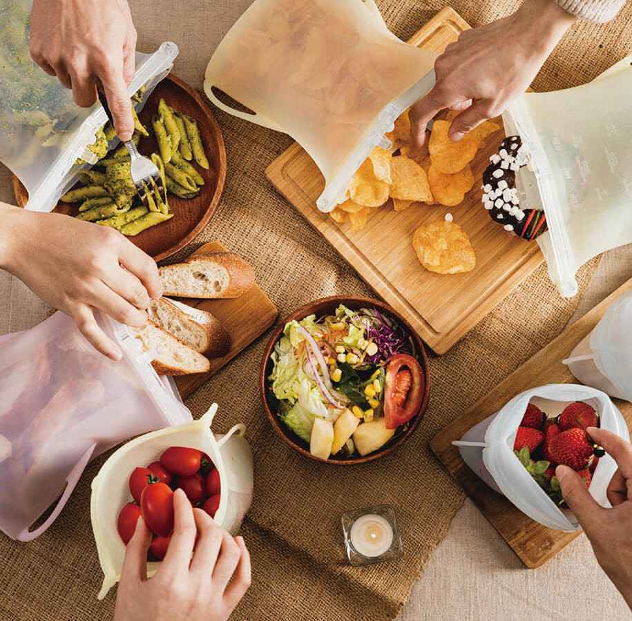 讓少塑變多數的生活｜仁舟淨塑