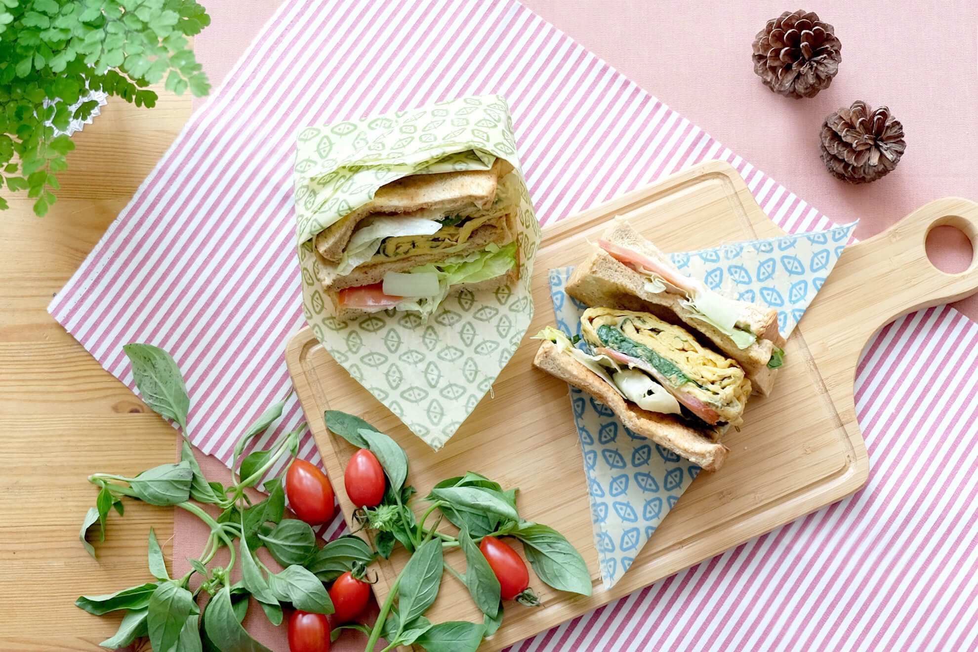 將環保融入生活│仁舟淨塑