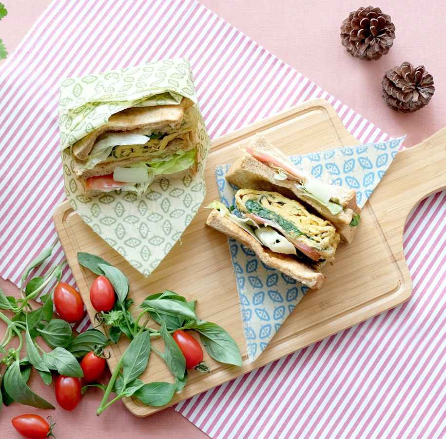 將環保融入生活│仁舟淨塑